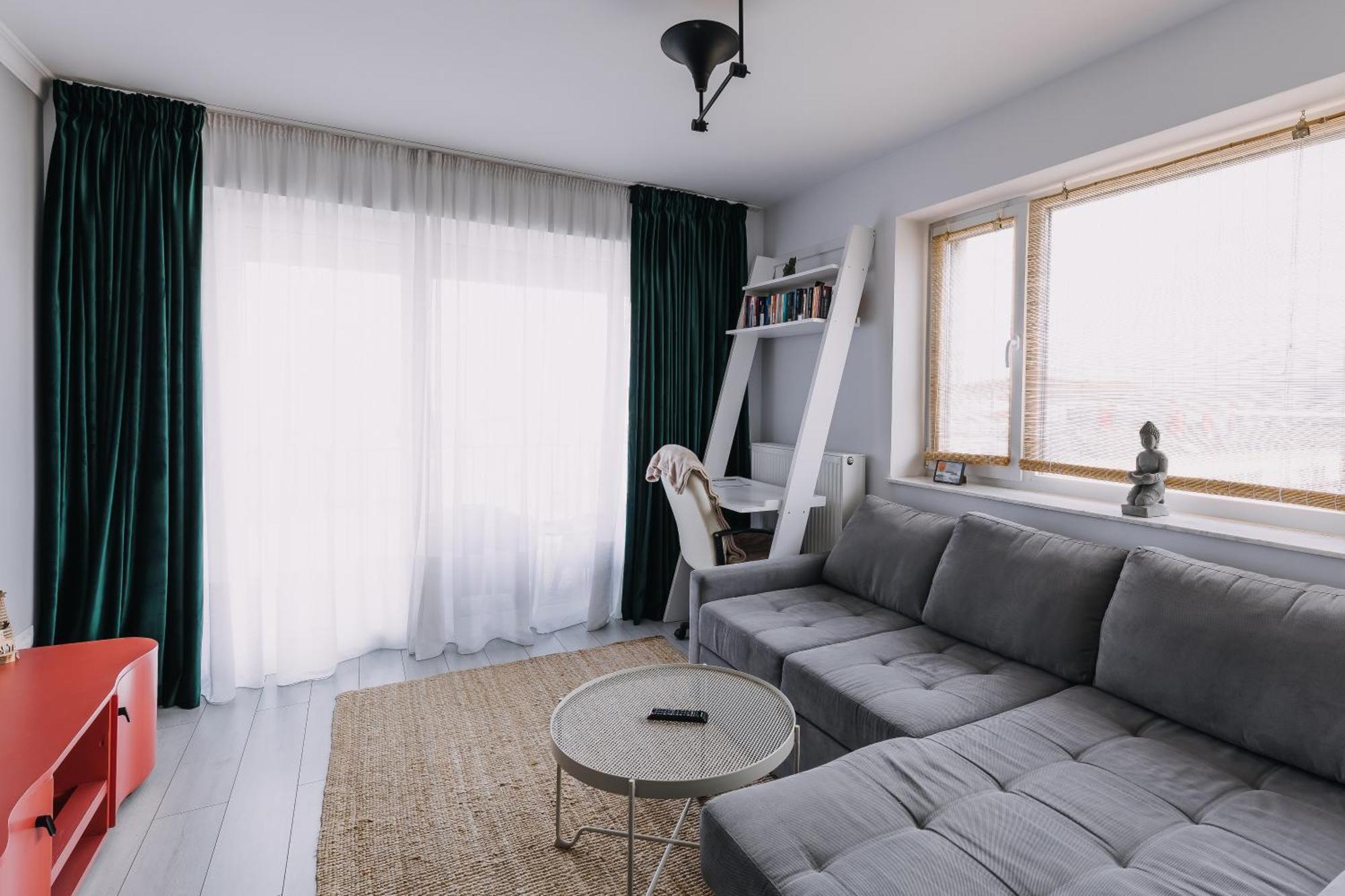 Dreamhome Studio Brasov Bagian luar foto