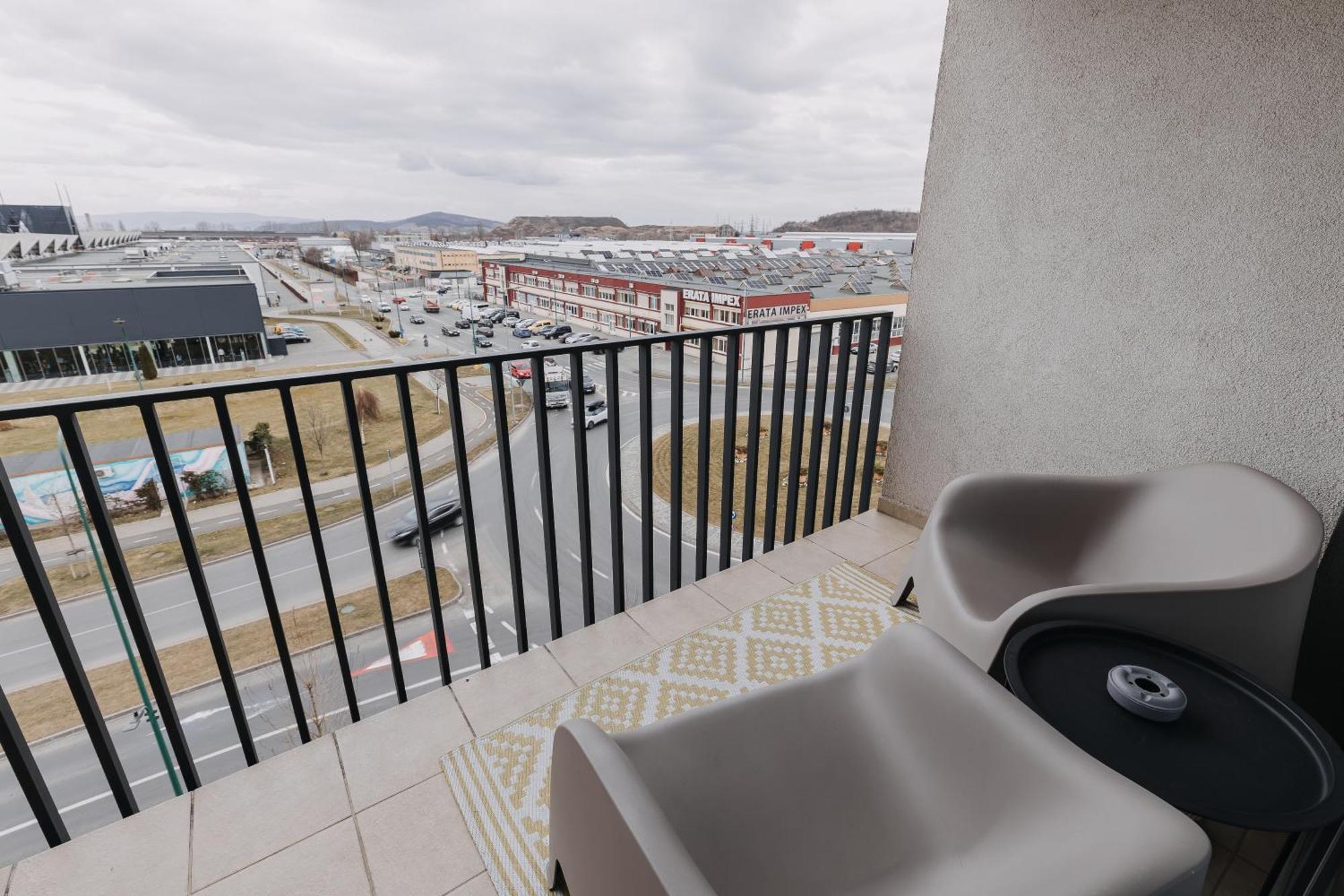 Dreamhome Studio Brasov Bagian luar foto