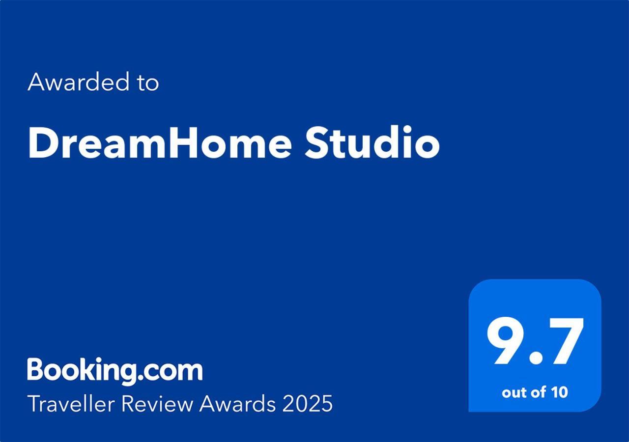 Dreamhome Studio Brasov Bagian luar foto