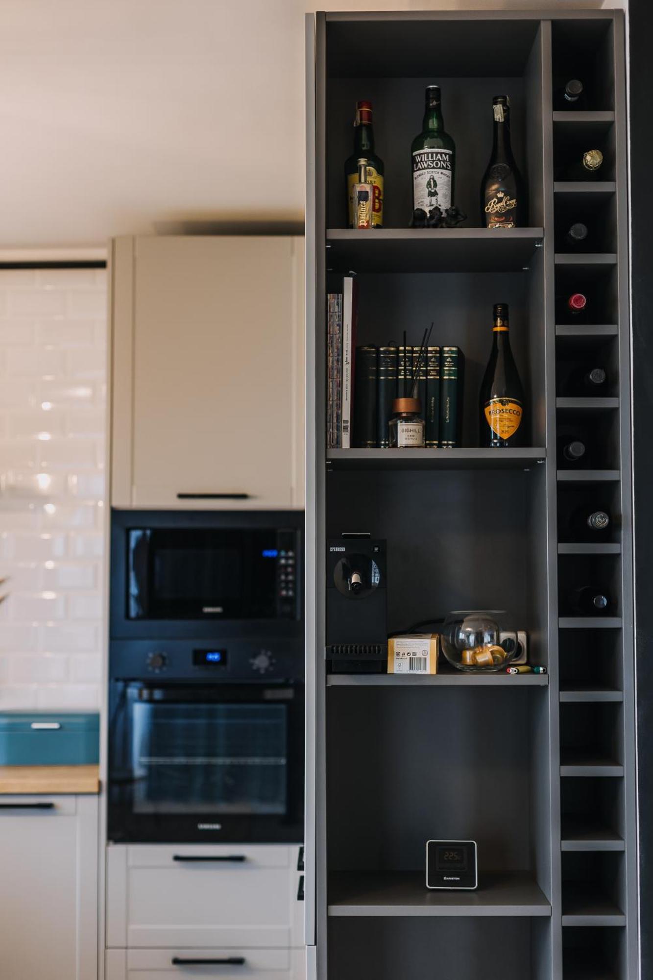 Dreamhome Studio Brasov Bagian luar foto
