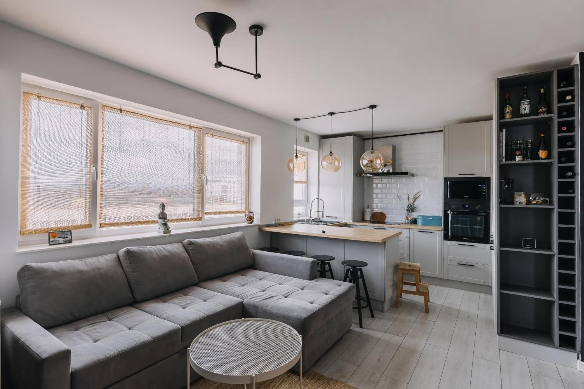 Dreamhome Studio Brasov Bagian luar foto