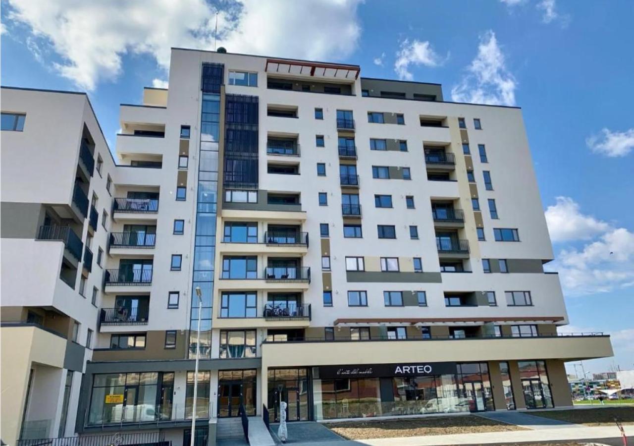 Dreamhome Studio Brasov Bagian luar foto